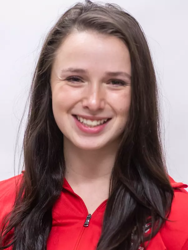 Sarah Spanek Headshot