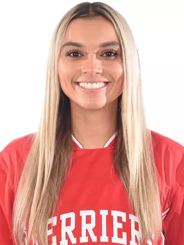 Audrey Sellers headshot