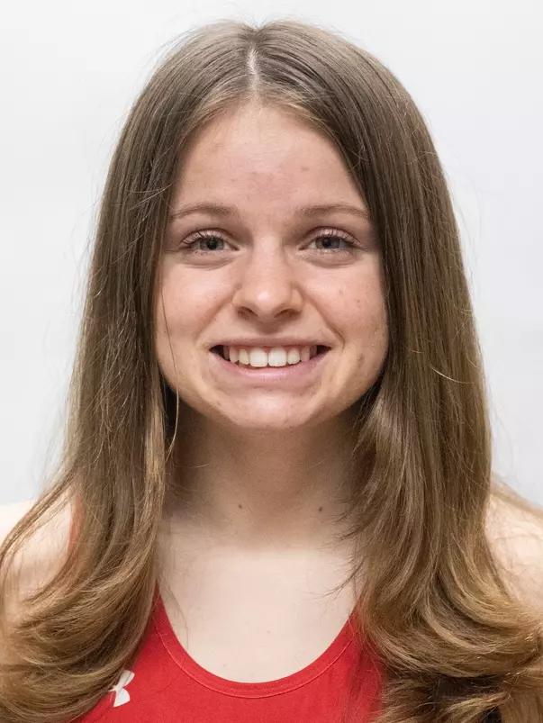 Kaitlyn Desio Head Shot