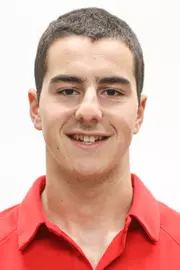 Manoli Barris Headshot