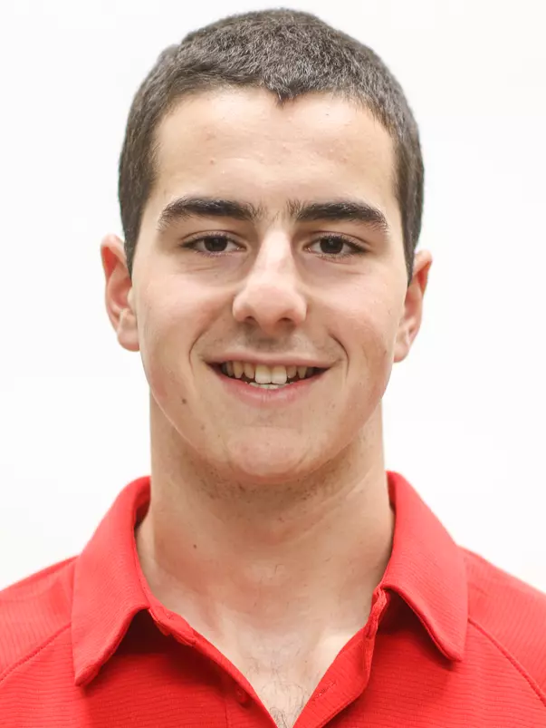 Manoli Barris Headshot