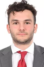 Anthony Forziati Head Shot