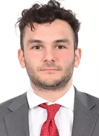 Anthony Forziati Head Shot