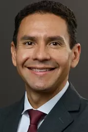 Dr. Arturo J. Aguilar