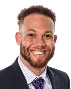 Khalil Griffith headshot