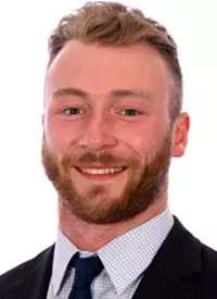 Jack Rowlett Head Shot