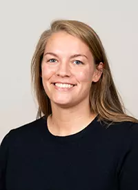 Jamie Insel Headshot