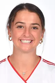 No. 10 Abigail McNulty Headshot for 2023