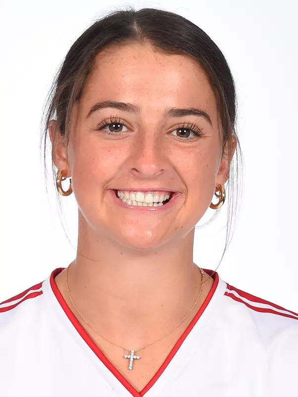 No. 10 Abigail McNulty Headshot for 2023