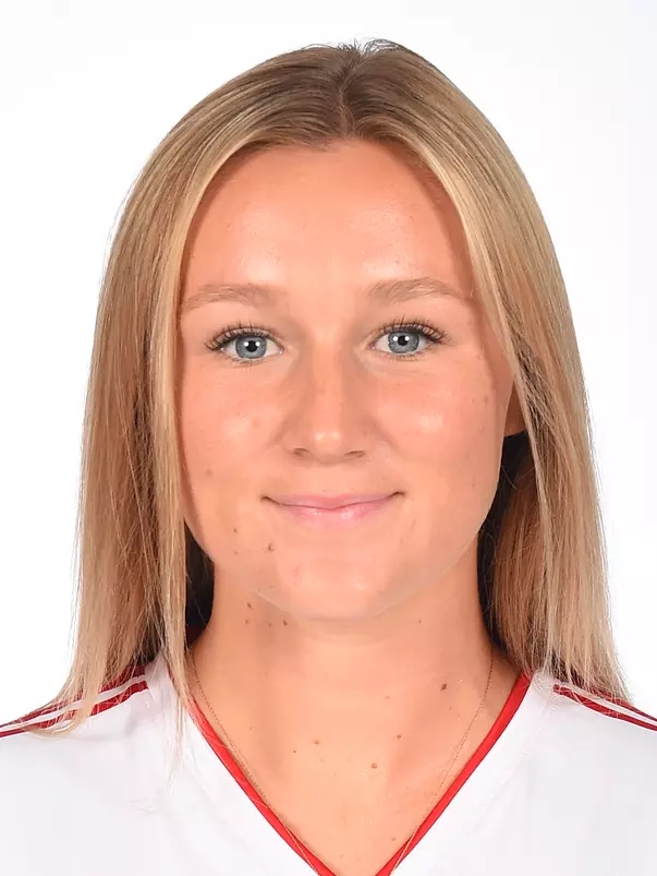 Allison Hanlon Headshot for 2023