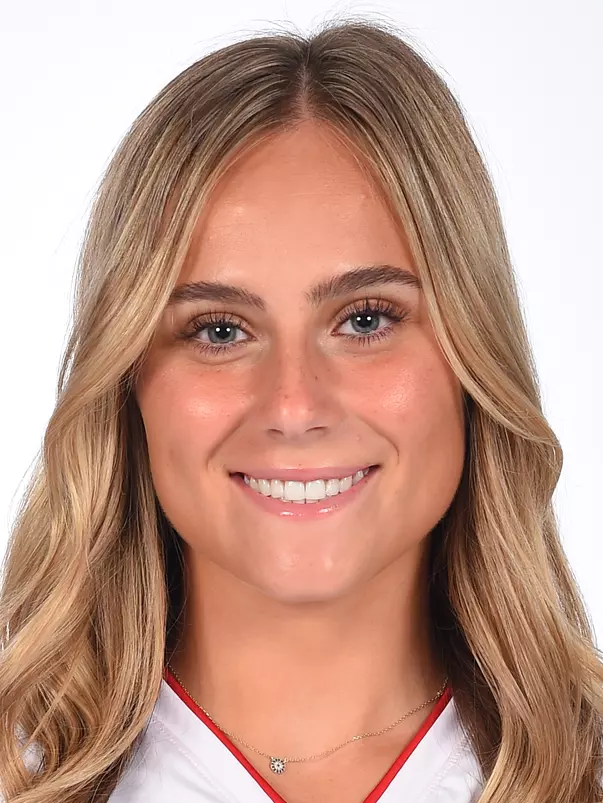 Cam O'Connor Headshot for 2023