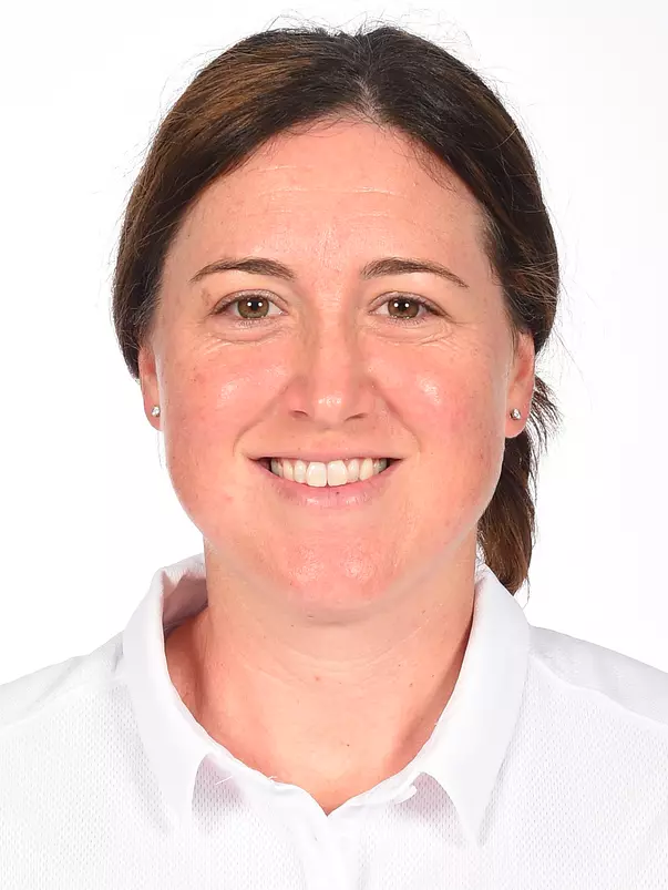 Casey Brown Headshot for 2023