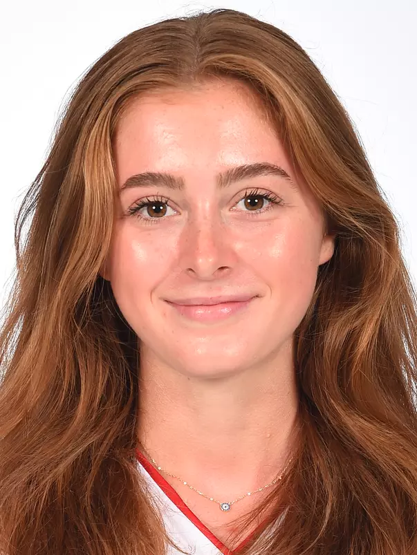 Eileen Solomon Headshot for 2023