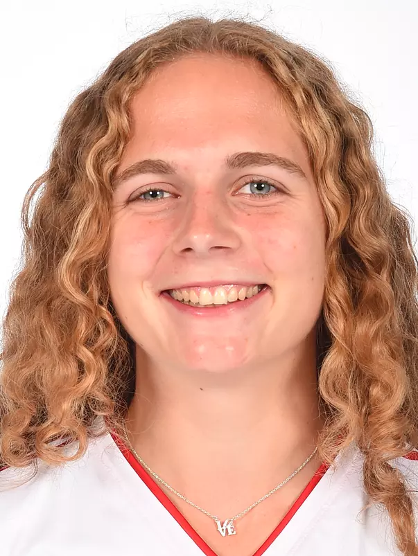 Erin Sullenberger Headshot for 2023