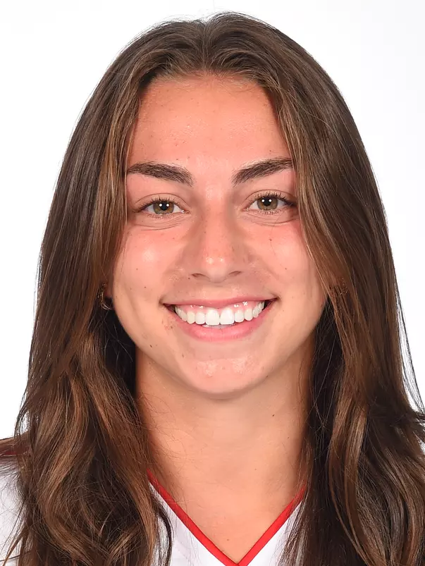 Giulianna Gianino Headshot for 2023