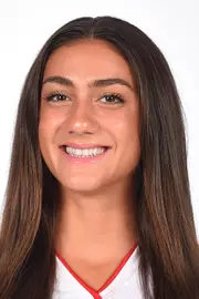 Grace Ferrara Headshot for 2023