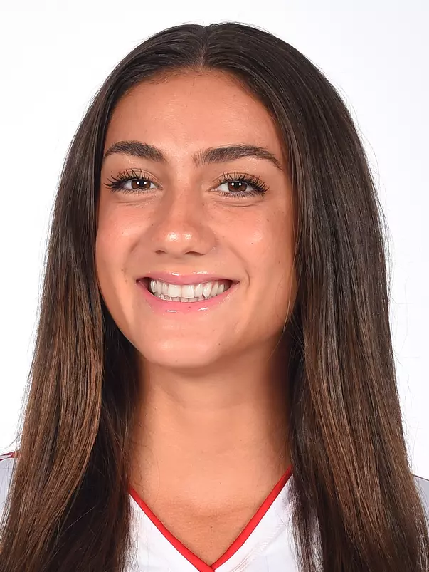 Grace Ferrara Headshot for 2023