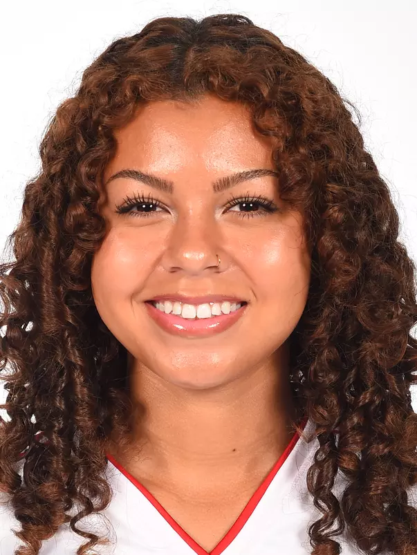 Kaiya Stewart Headshot for 2023