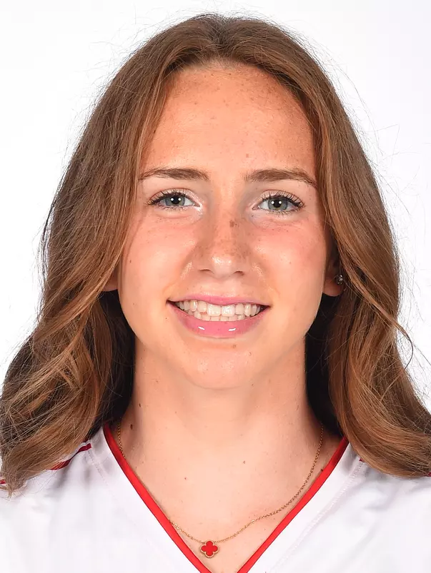 Kat Slott Headshot for 2023