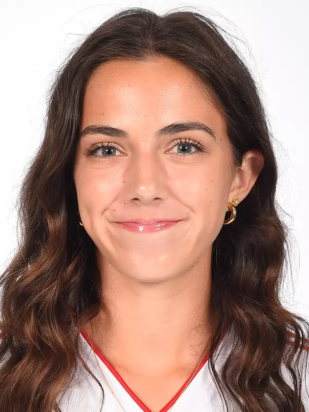 Lauren Duke Headshot for 2023