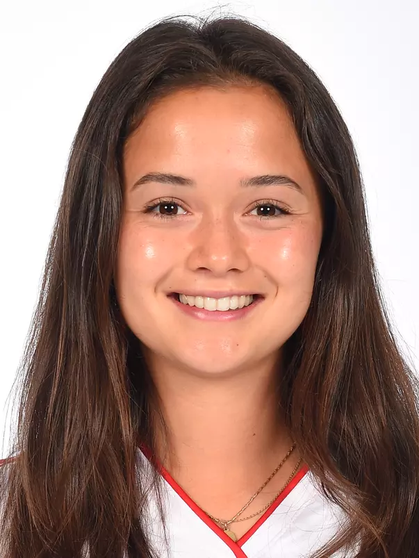 Lily Matthews Headshot for 2023