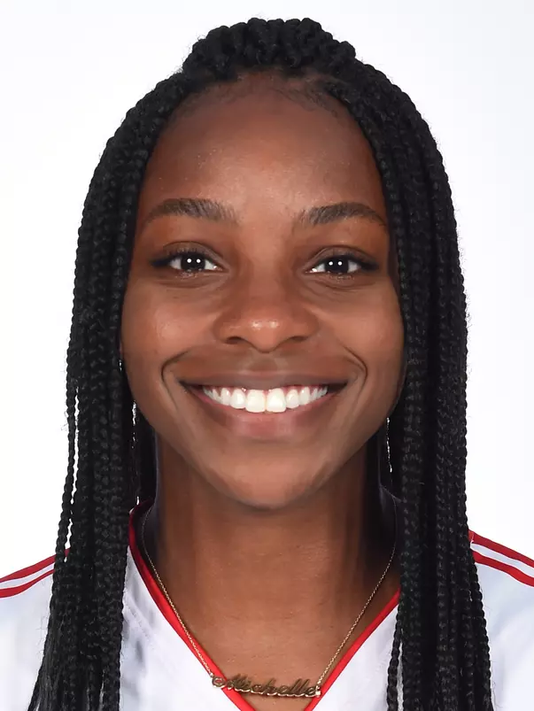 Michelle Williams Headshot for 2023