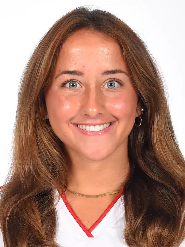 Morgan Fagan Headshot for 2023