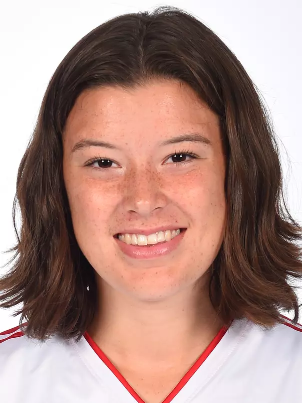 Morgan Weaver Headshot for 2023