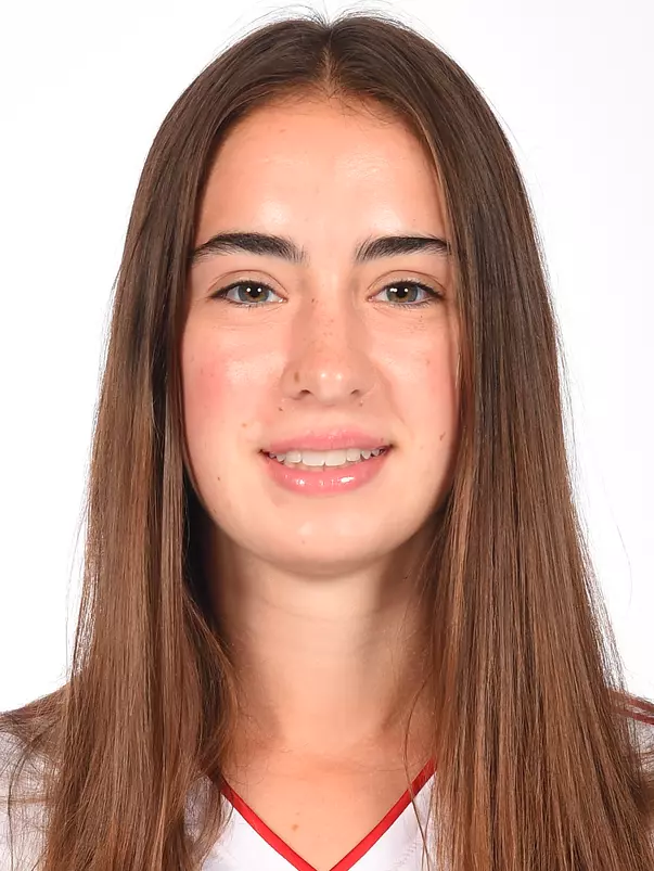 Samantha Aronson Headshot for 2023