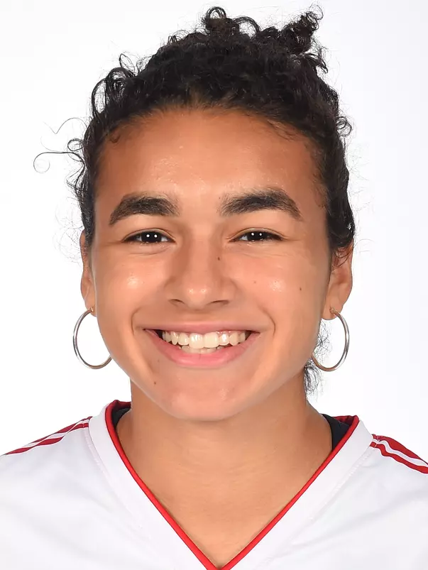 Shayla Brown Headshot for 2023
