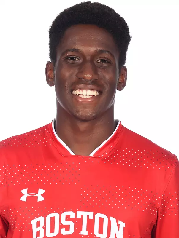 No. 28 Keke Abai headshot for 2023