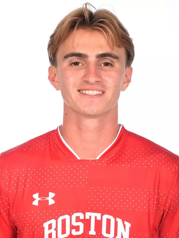 No. 7 Quinn Matulis headshot for 2023