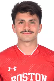 No. 13 Matthew Boberg headshot for 2023