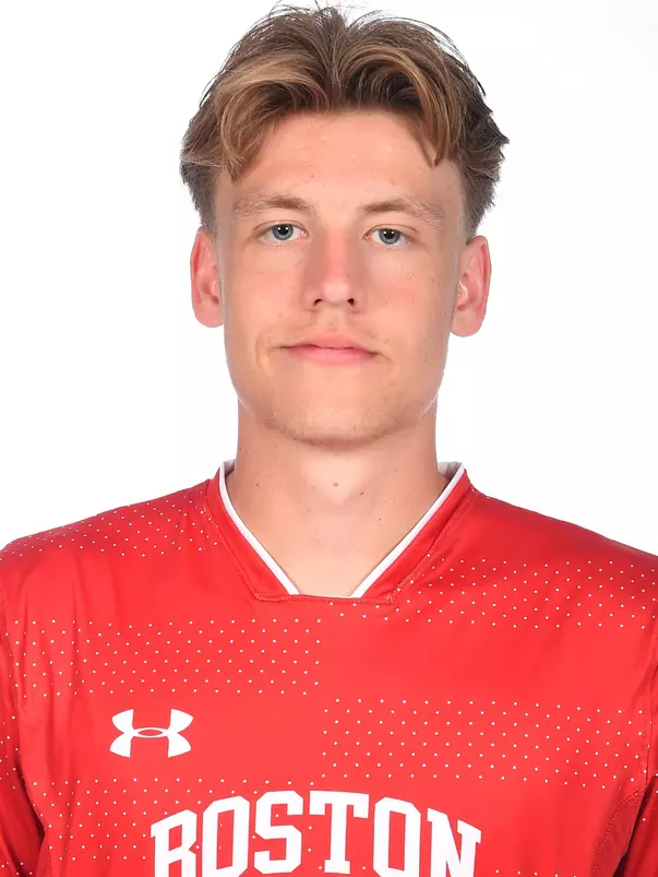 No. 31 Aidan Bone headshot for 2023