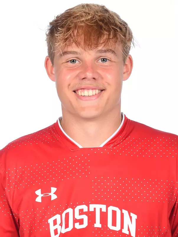 No. 4 Neal Carlson headshot for 2023
