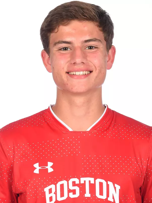 No. 32 Luke Dunne headshot for 2023