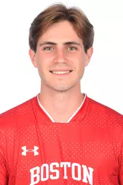 No. 30 Aidan Holmes headshot for 2023