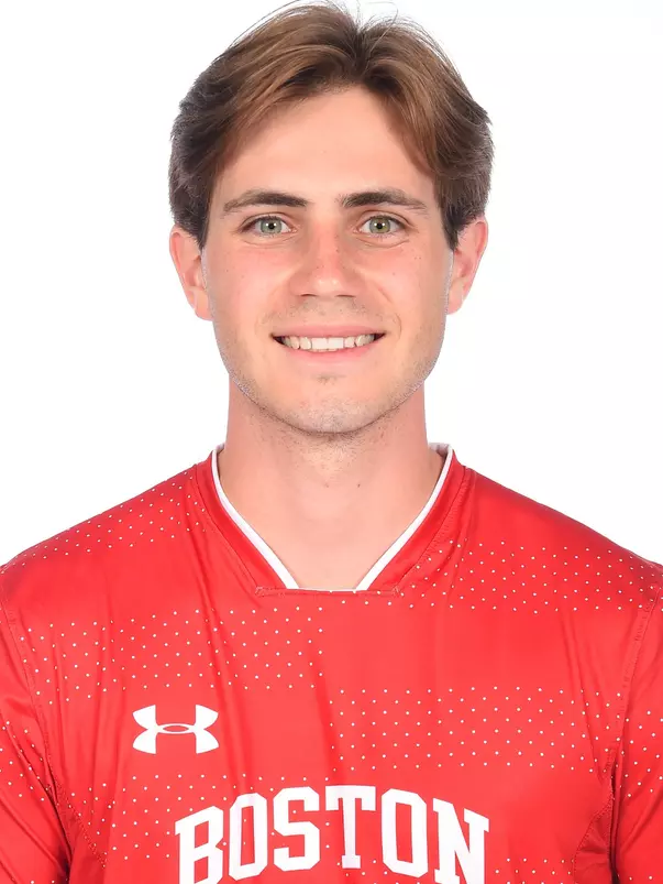 No. 30 Aidan Holmes headshot for 2023