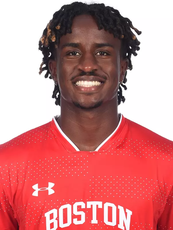 No. 23 Tyler Johnson headshot for 2023