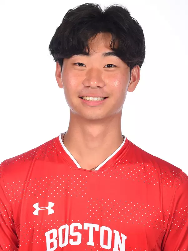 No. 2 Ryan Lau headshot for 2023