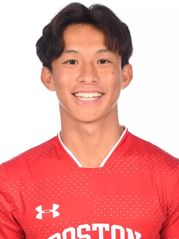 No. 19 Ryan Lee headshot for 2023