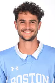 No. 1 Francesco Montali headshot for 2023