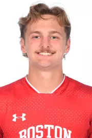 No. 11 Andrew Rent headshot for 2023