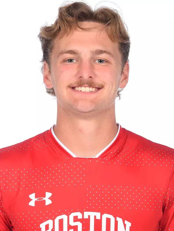 No. 11 Andrew Rent headshot for 2023