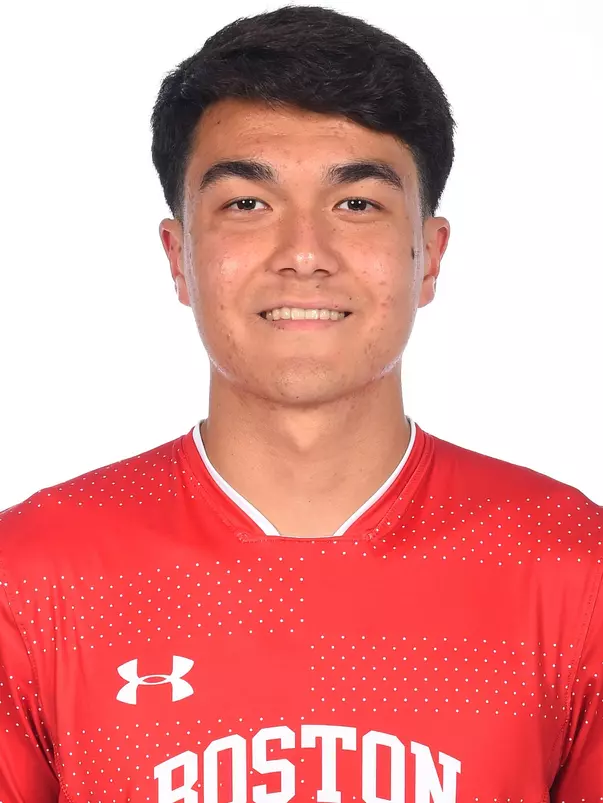 No. 6 Diego Rived headshot for 2023