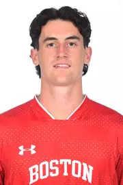 No. 5 Griffin Roach headshot for 2023