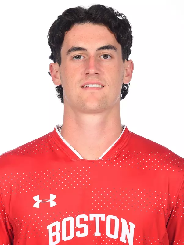 No. 5 Griffin Roach headshot for 2023