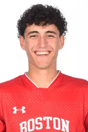 No. 21 Eitan Rosen headshot for 2023