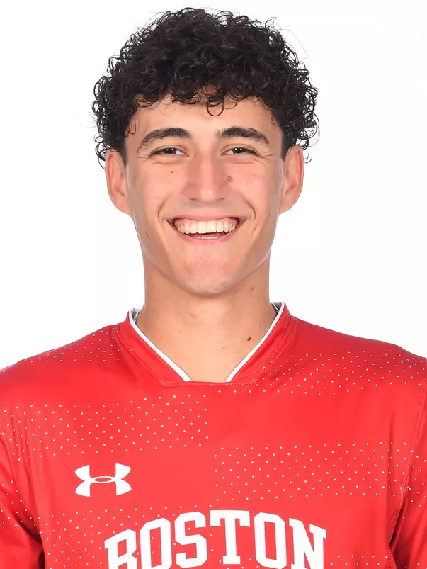 No. 21 Eitan Rosen headshot for 2023