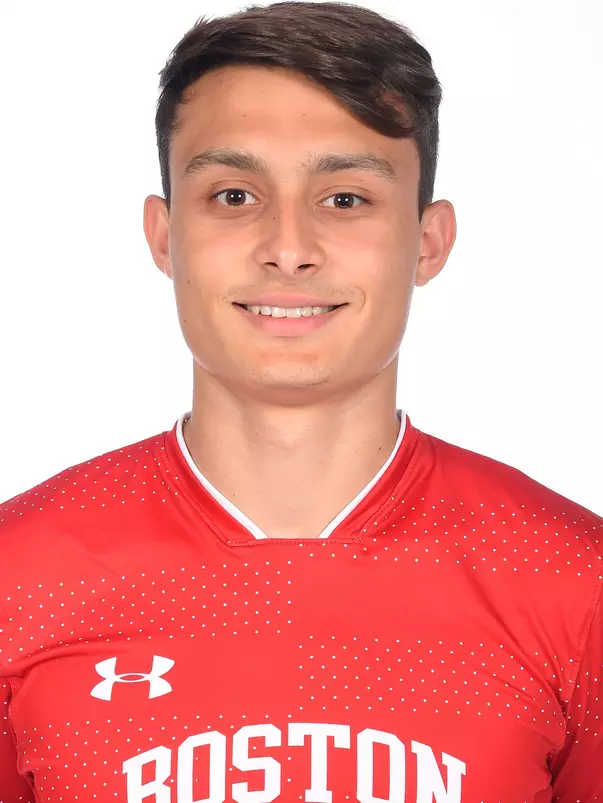 No. 24 Joao Pedro Soares de Souza headshot for 2023